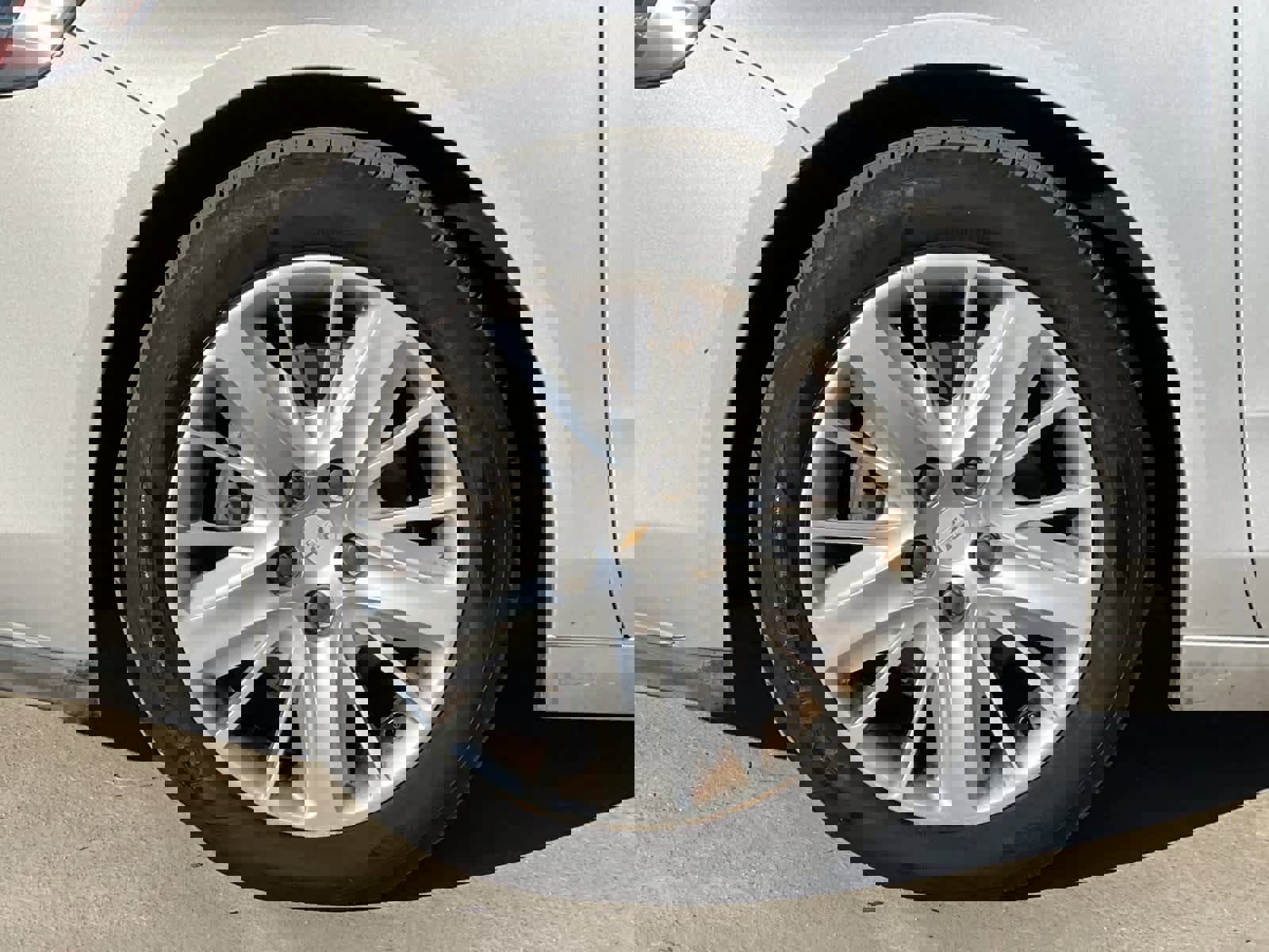 Used 2019 Chevrolet Impala LS image 26