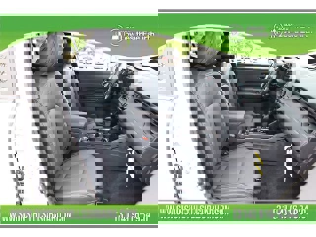 New 2026 Subaru Outback Touring XT AWD/4WD image 45