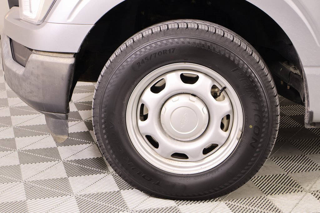 Used 2021 Ford F150 XL image 15