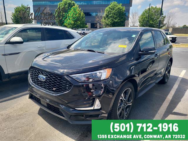 Used 2023 Ford Edge ST AWD/4WD image 32