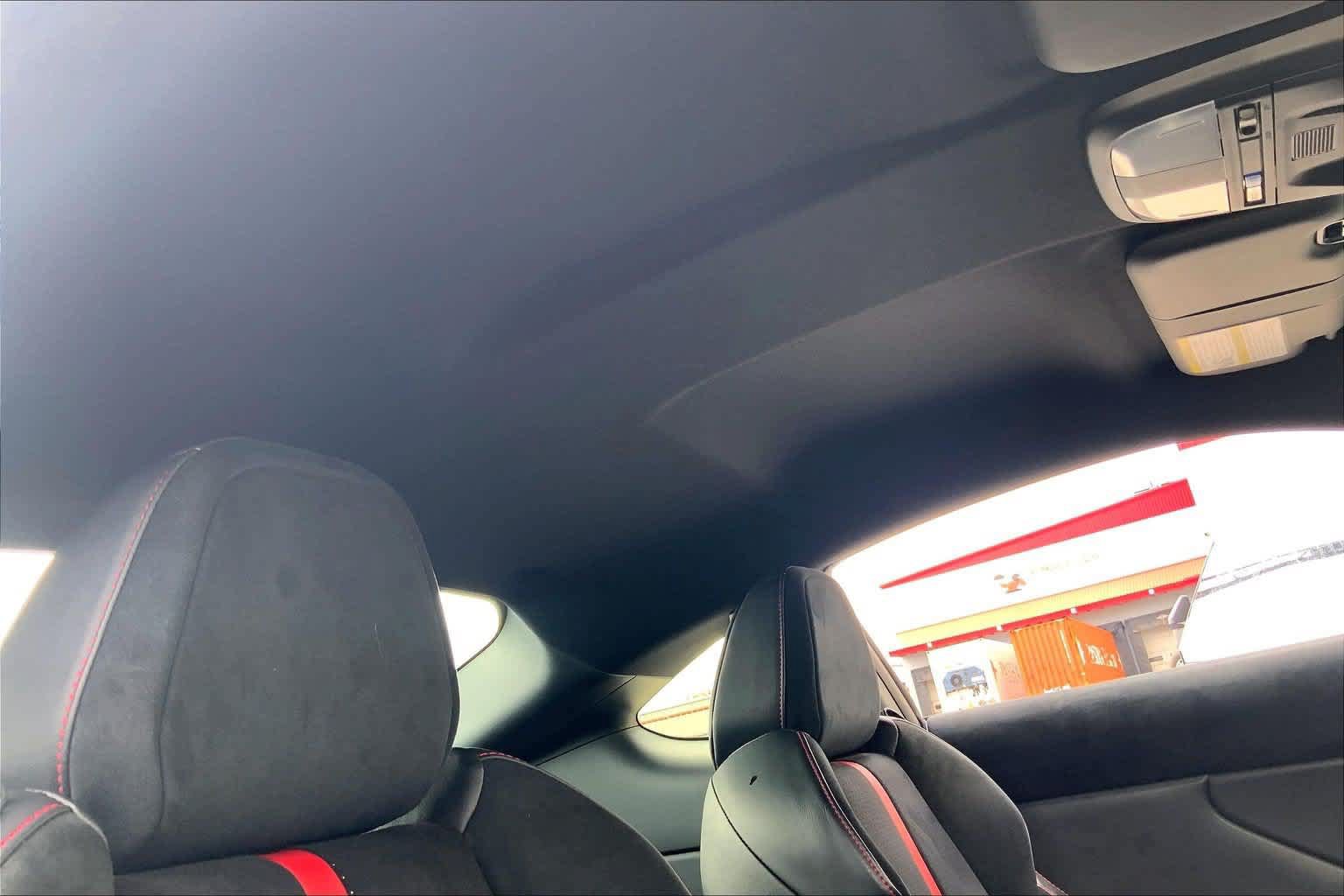 Used 2023 Subaru BRZ Limited RWD image 29
