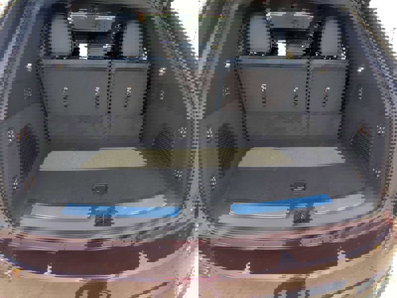 New 2026 Cadillac Escalade IQ Sport 2 image 25