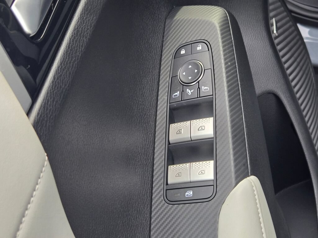 New 2026 Mitsubishi Outlander SE AWD/4WD image 18