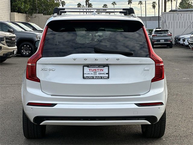 Used 2023 Volvo XC90 T8 Plus w/ Protection Package Premier image 5