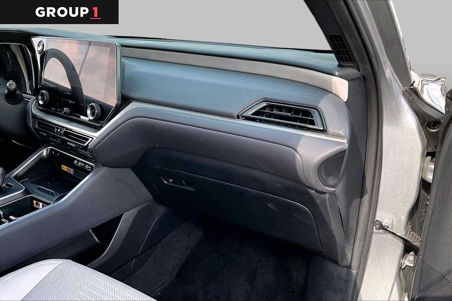 Used 2024 Lexus TX 350 AWD w/ Captains Chair Package image 16