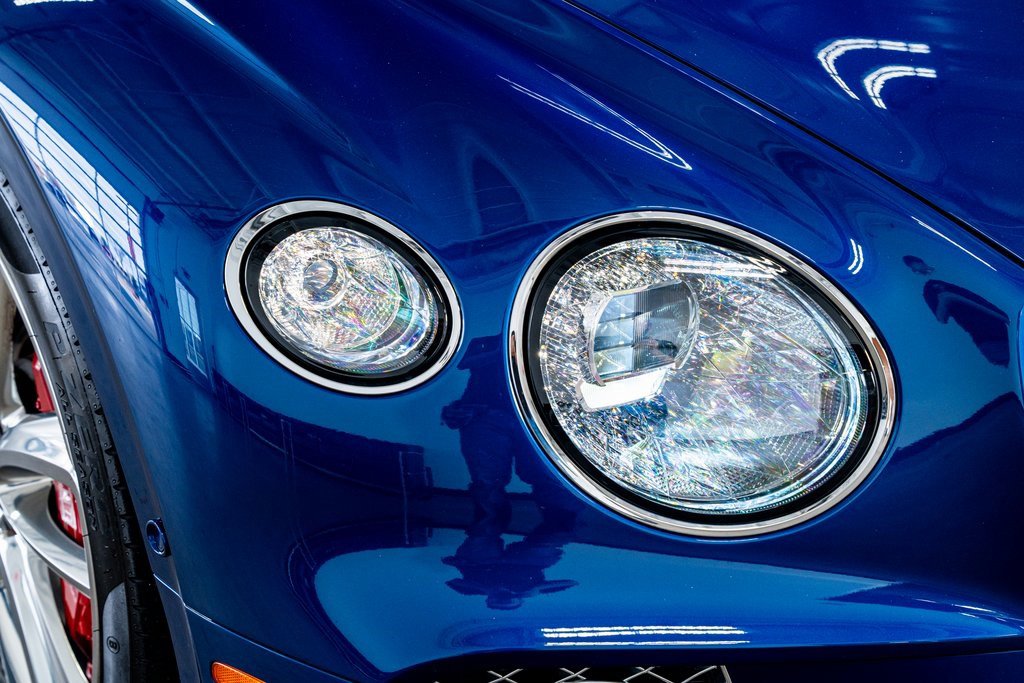 Used 2020 Bentley Continental GT image 20