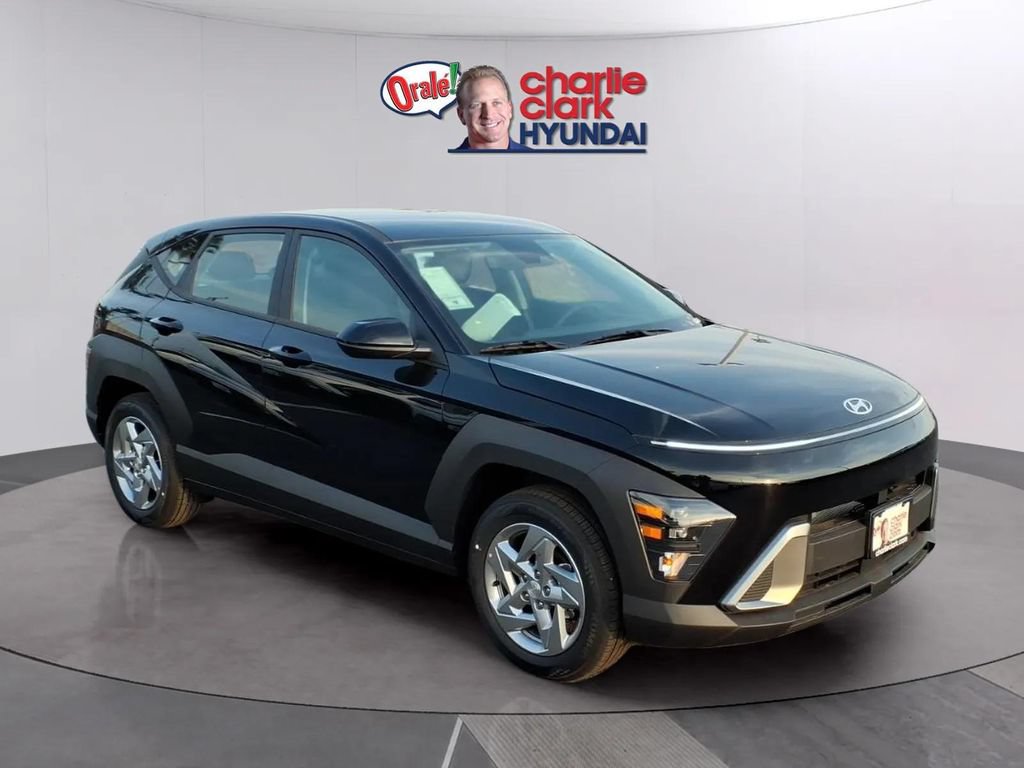 New 2026 Hyundai Kona SE FWD image 7