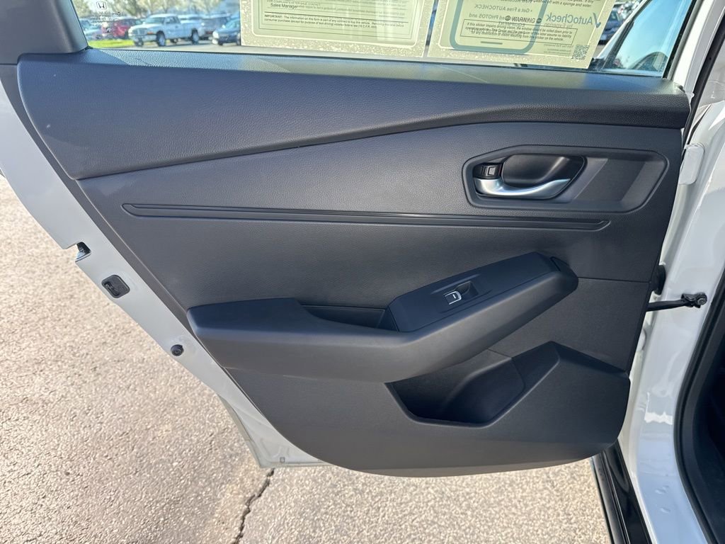 Used 2024 Honda Accord EX-L image 31