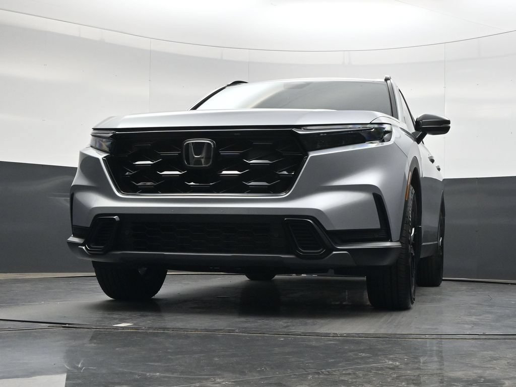 Used 2026 Honda CR-V Sport-L image 36