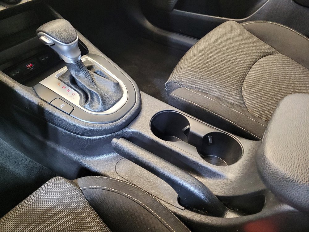 Used 2022 Kia Forte LXS w/ LXS Technology Package image 26