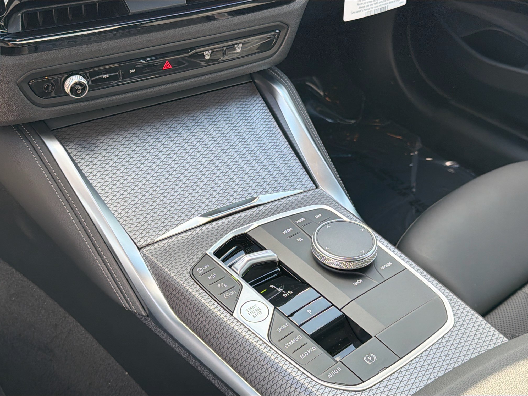 New 2026 BMW 430i Coupe w/ M Sport Package RWD image 29