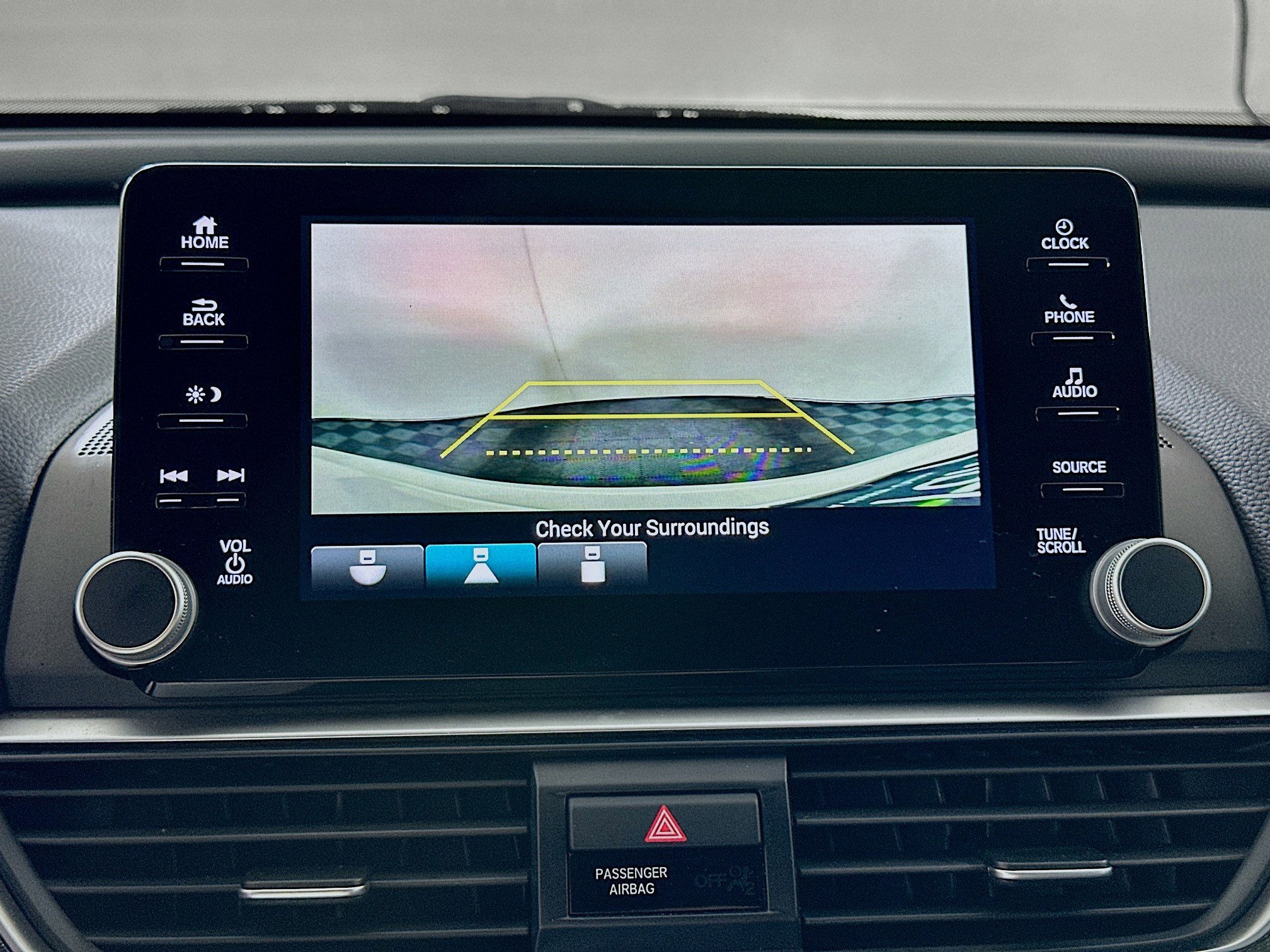 Used 2020 Honda Accord Sport image 22