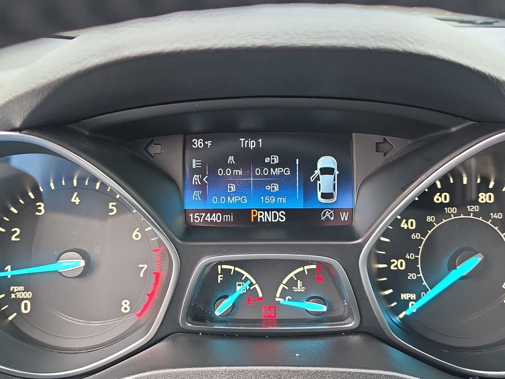 Used 2019 Ford Escape Titanium image 13