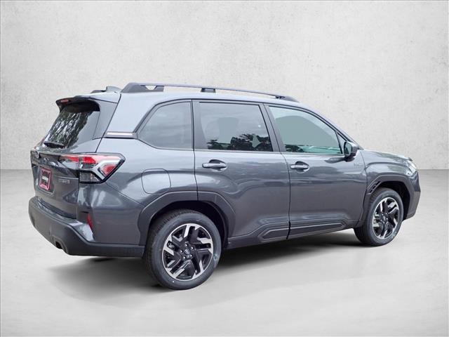 New 2026 Subaru Forester Limited AWD/4WD image 4