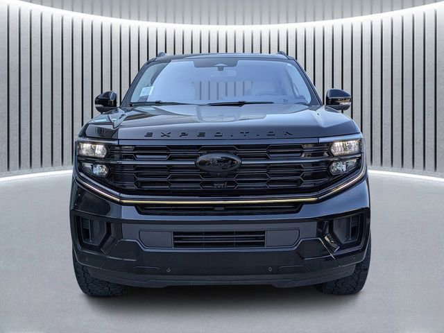 New 2025 Ford Expedition Platinum w/ Platinum Ultimate Package image 8