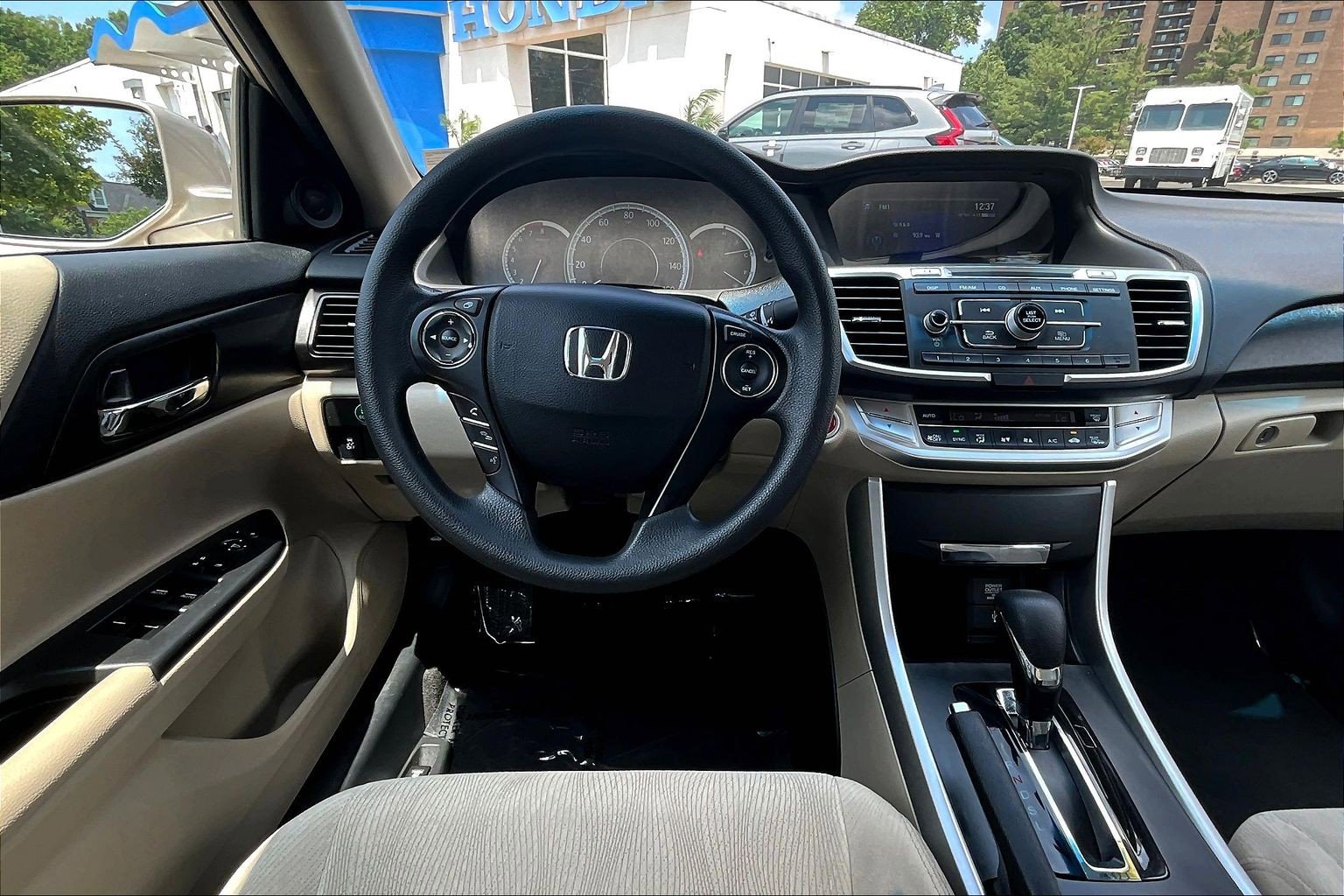 Used 2013 Honda Accord EX image 5