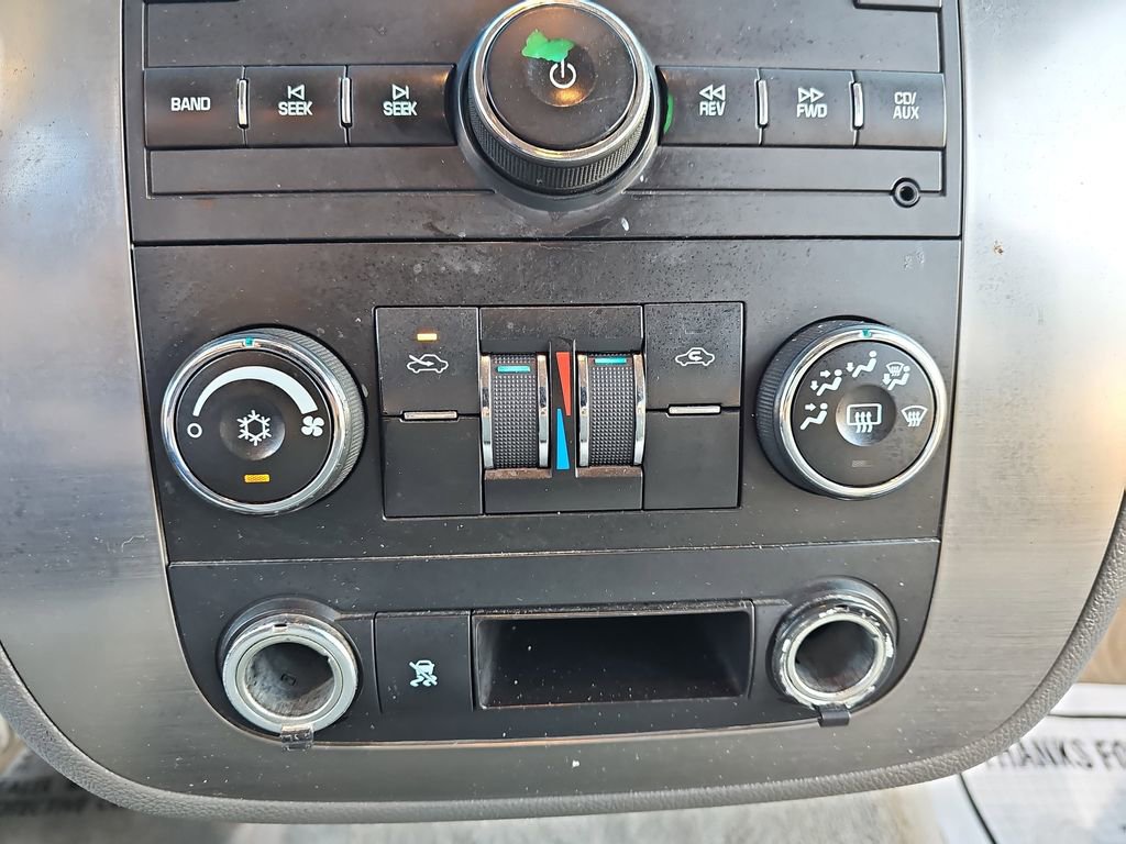 Used 2007 Chevrolet Avalanche LT image 25