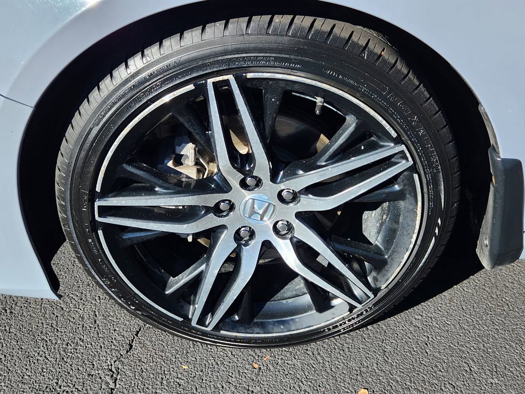 Used 2021 Honda Accord Touring image 20