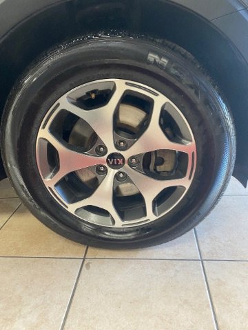 Used 2021 Kia Telluride EX AWD/4WD image 33