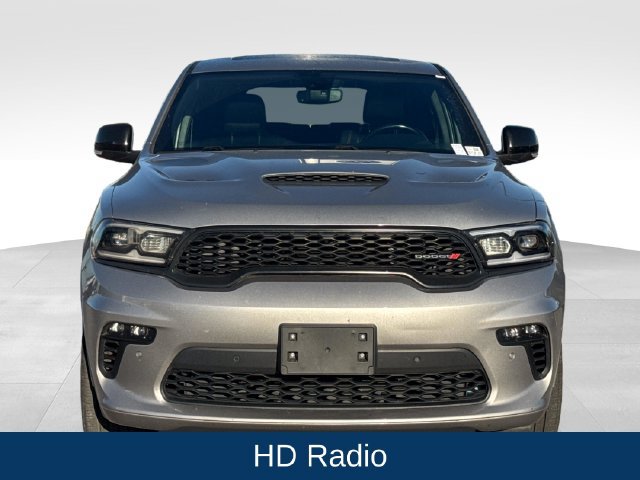 Used 2021 Dodge Durango R/T w/ Blacktop Package AWD/4WD image 12
