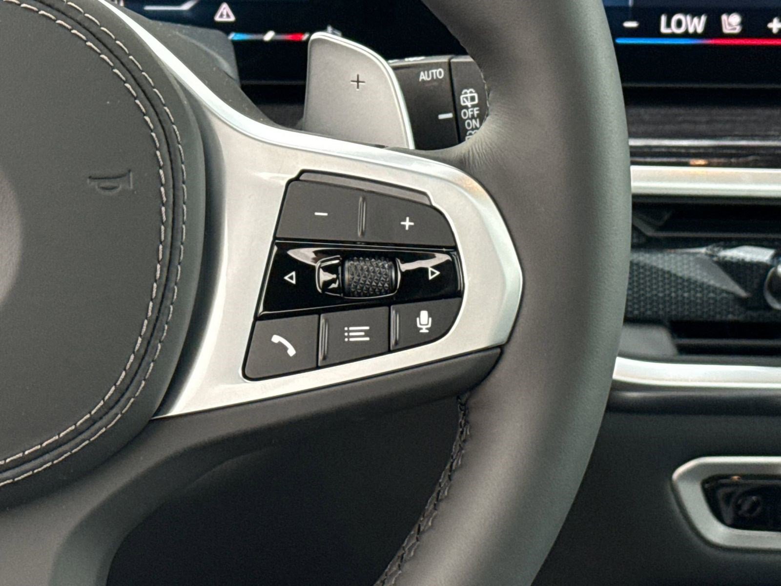 New 2026 BMW X5 xDrive40i w/ M Sport Package image 26