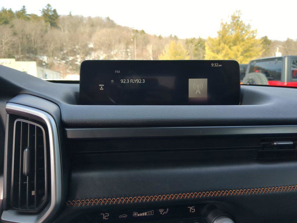 Used 2023 MAZDA CX-50 AWD 2.5 Turbo w/ Cargo Package image 19