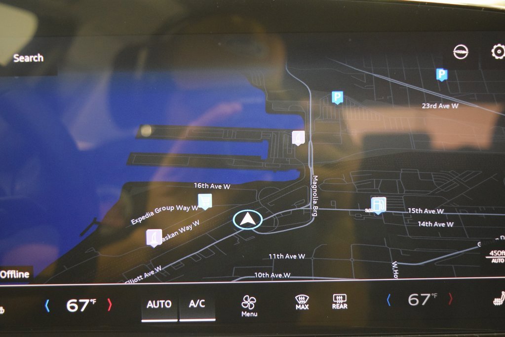 New 2025 Audi A5 2.0T Premium Plus image 12