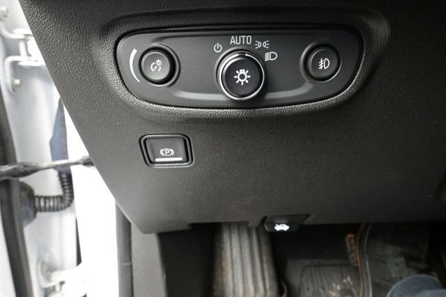 Used 2020 GMC Terrain Denali w/ LPO, Floor Liner Package AWD/4WD image 14