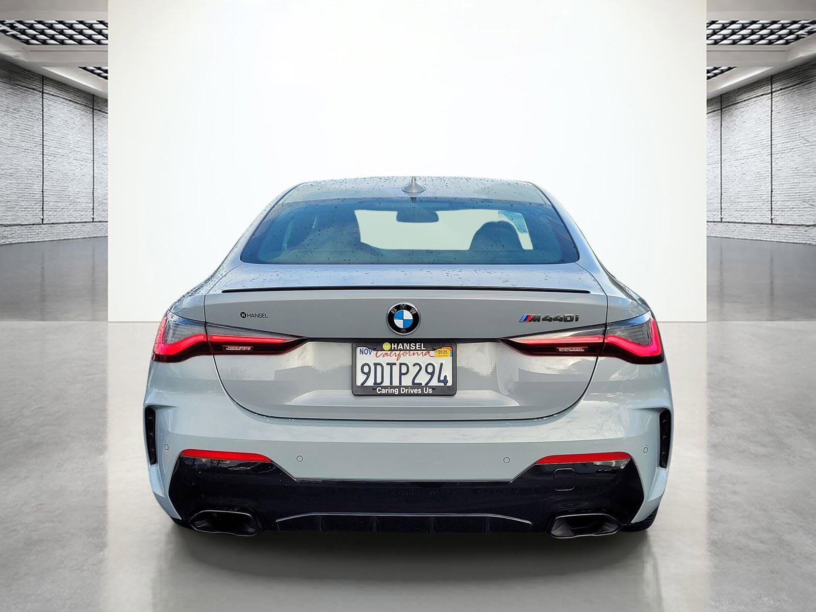 Certified 2023 BMW M440i M440i w/ Premium Package image 8