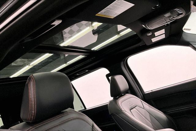 Used 2024 Ford Expedition Timberline image 21