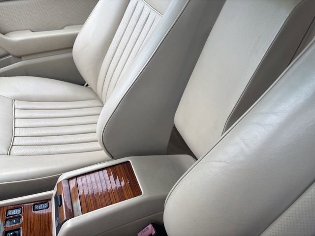 Used 1989 Mercedes-Benz 300 CE Coupe image 53