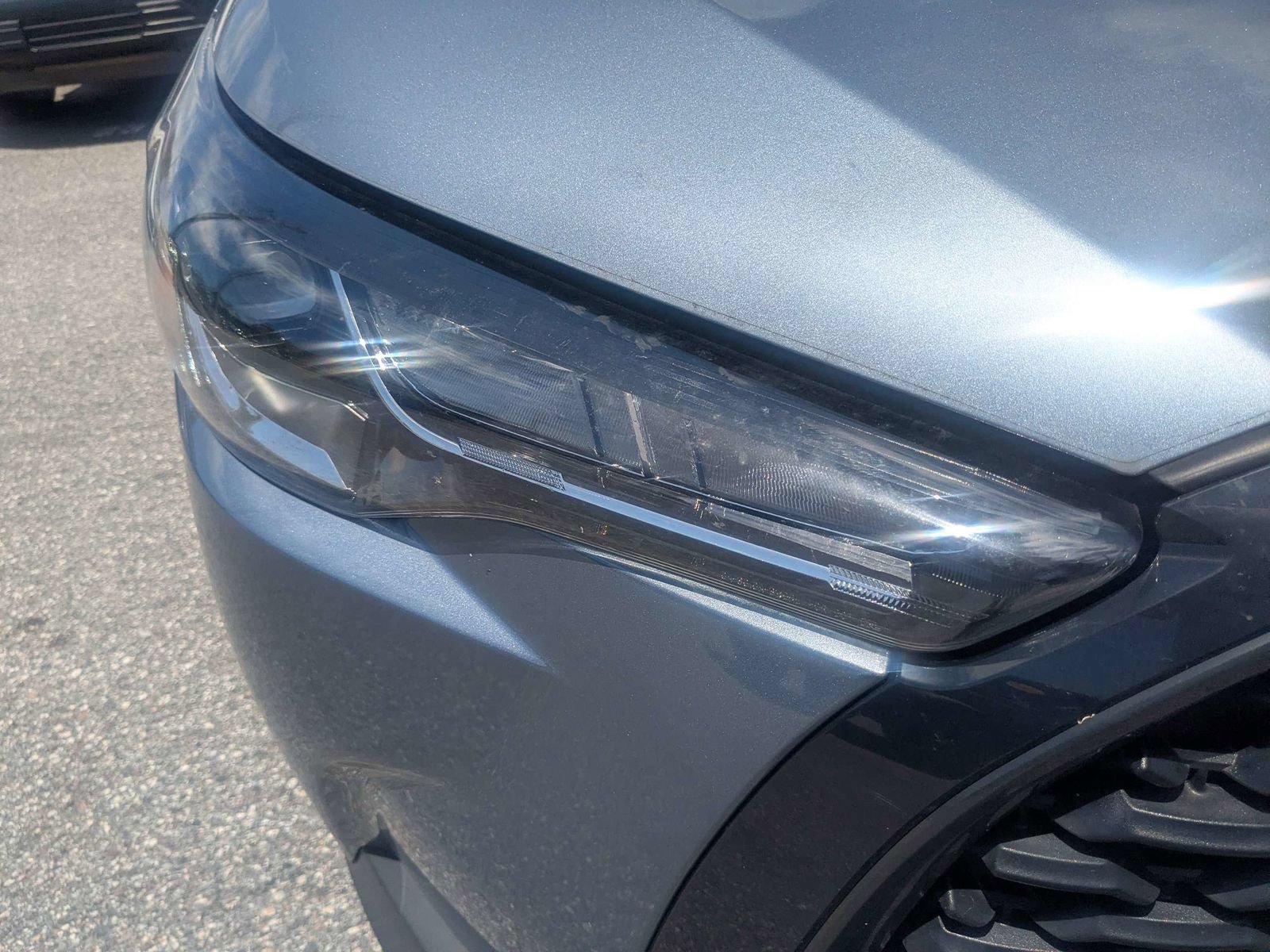 Used 2024 Toyota Corolla Cross LE FWD image 10