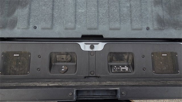 Used 2019 GMC Sierra 1500 SLT w/ SLT Premium Plus Package image 23