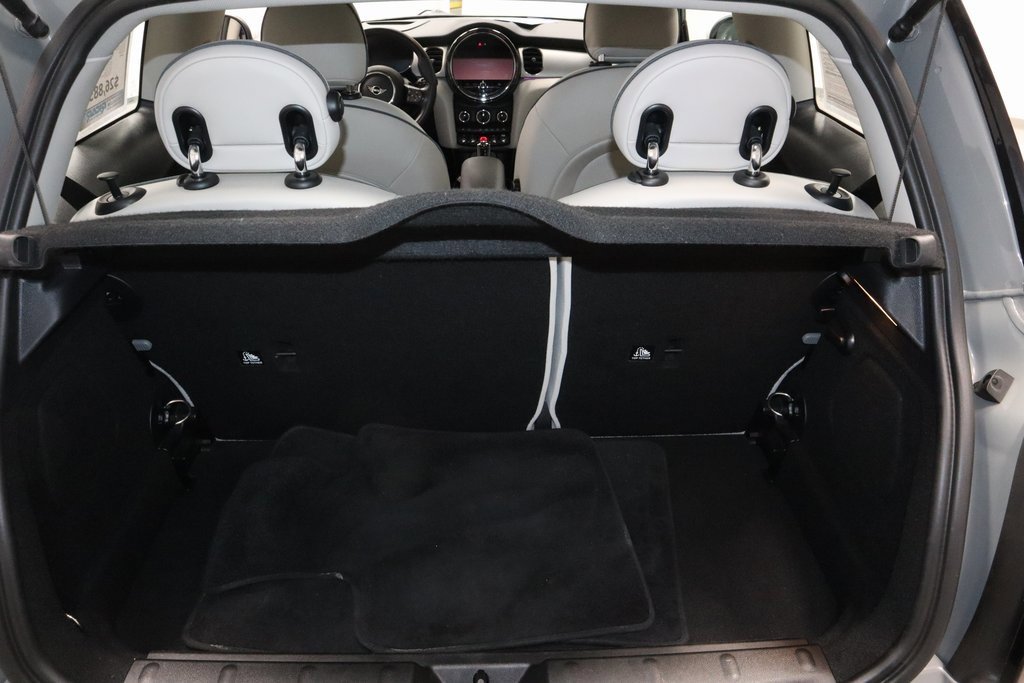 Used 2023 MINI Cooper S image 19
