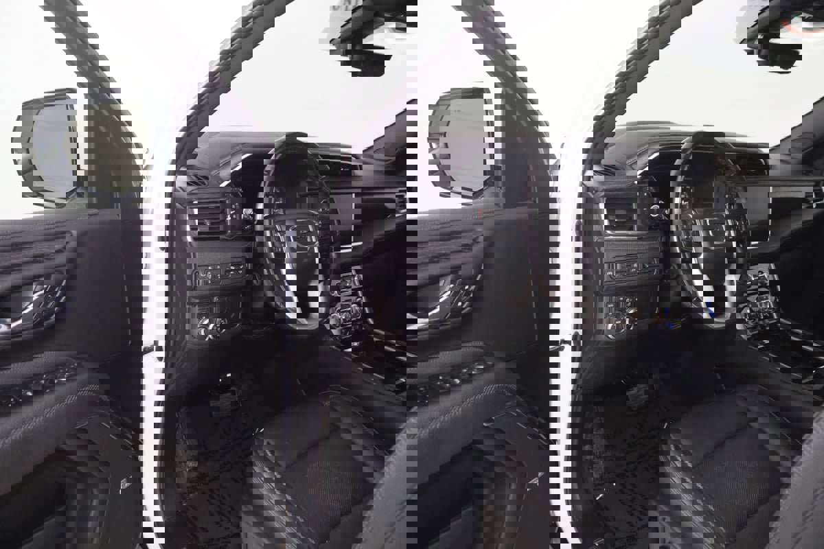 Used 2021 GMC Yukon XL Denali w/ Advanced Technology Package image 51