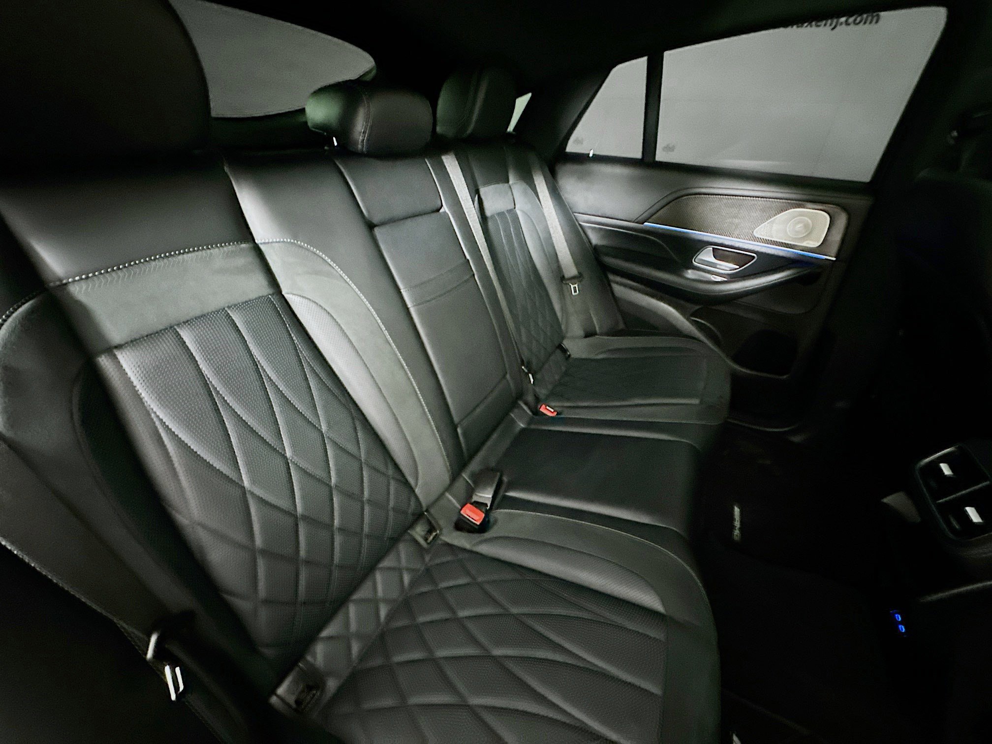 Used 2025 Mercedes-Benz GLE 63 AMG S image 29