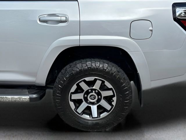 Used 2023 Toyota 4Runner TRD Off-Road Premium image 18