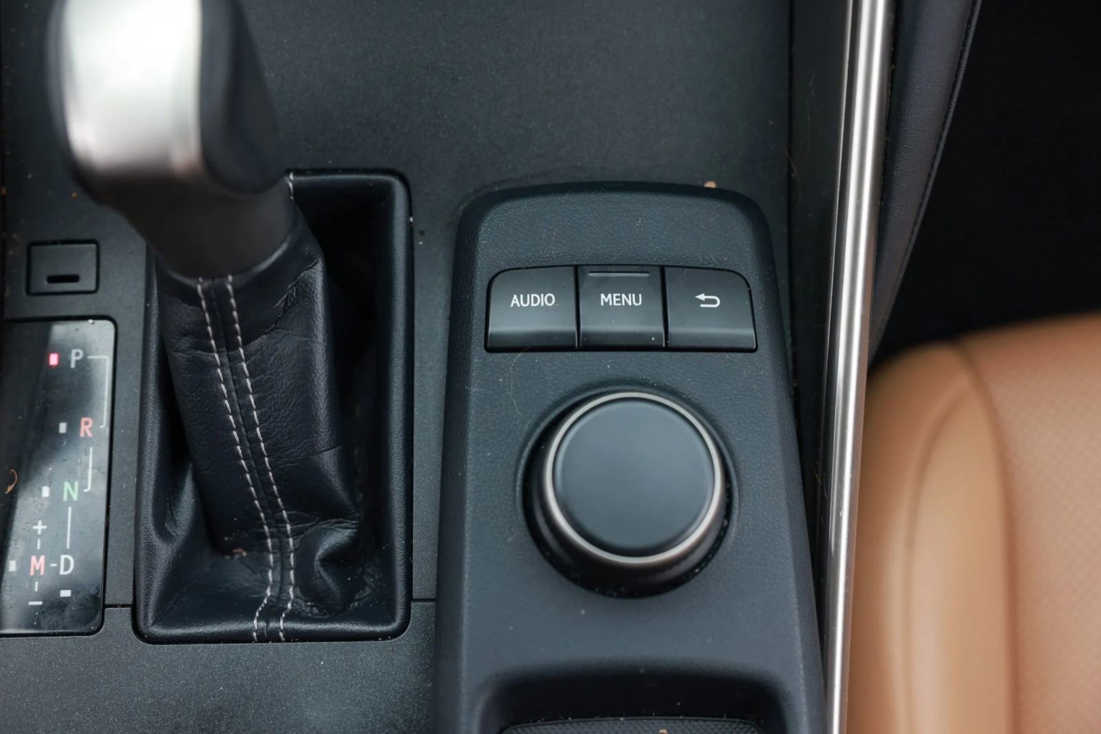 Used 2017 Lexus IS 200t RWD image 40