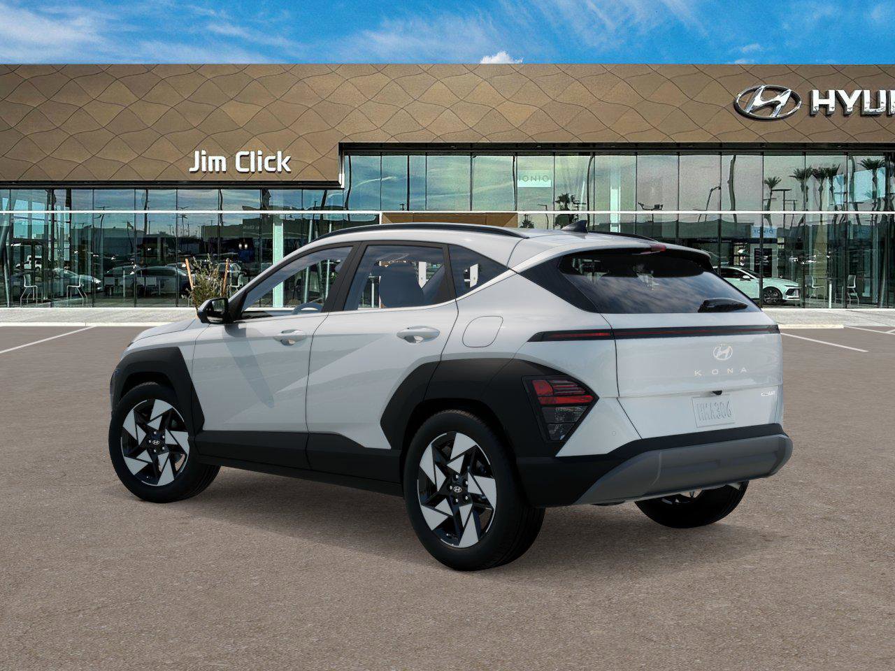 New 2026 Hyundai Kona SEL Sport image 5