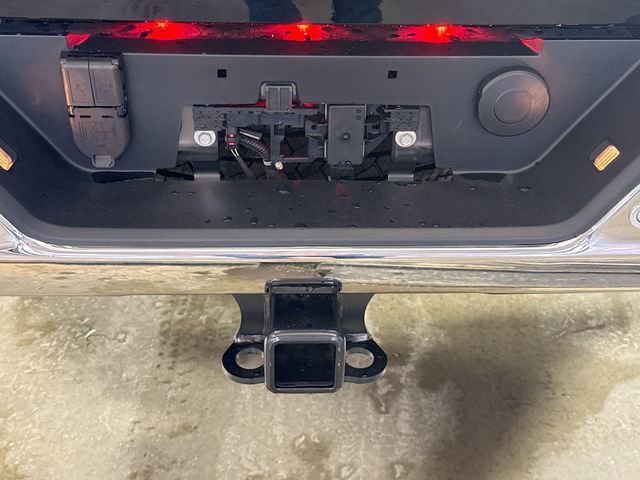 New 2026 Chevrolet Silverado 3500 LT w/ Safety Package AWD/4WD image 37
