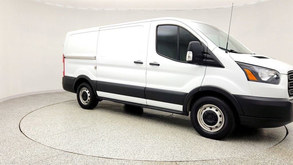 Used 2019 Ford Transit 150 130 Low Roof RWD image 3