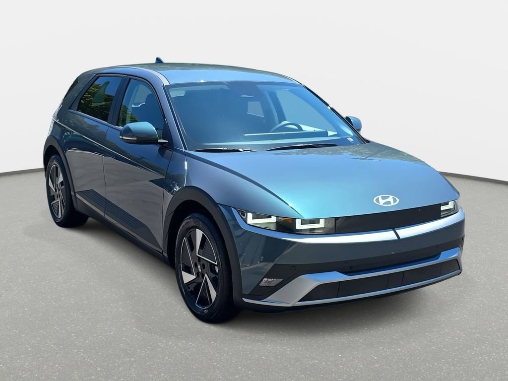 New 2026 Hyundai Ioniq 5 SEL AWD/4WD image 3