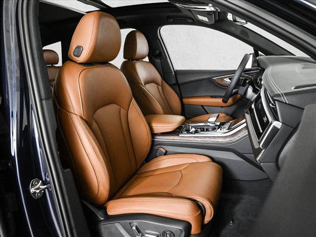 New 2026 Audi Q7 3.0T Prestige AWD/4WD image 22