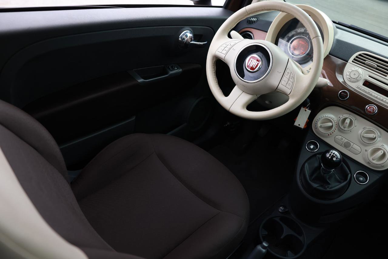 Used 2012 FIAT 500 Pop image 20