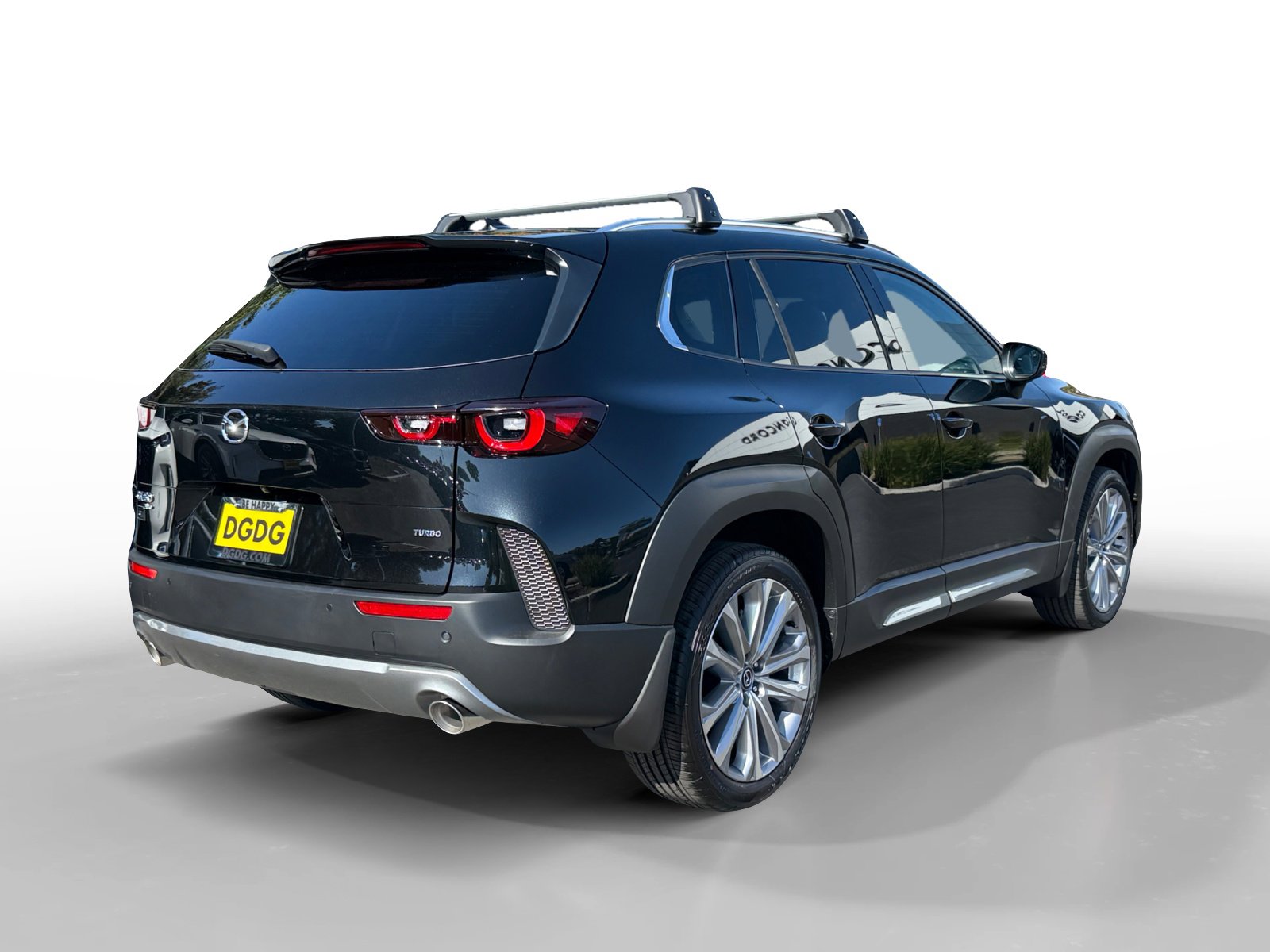 New 2026 MAZDA CX-50 AWD 2.5 S w/ Accent Package image 5