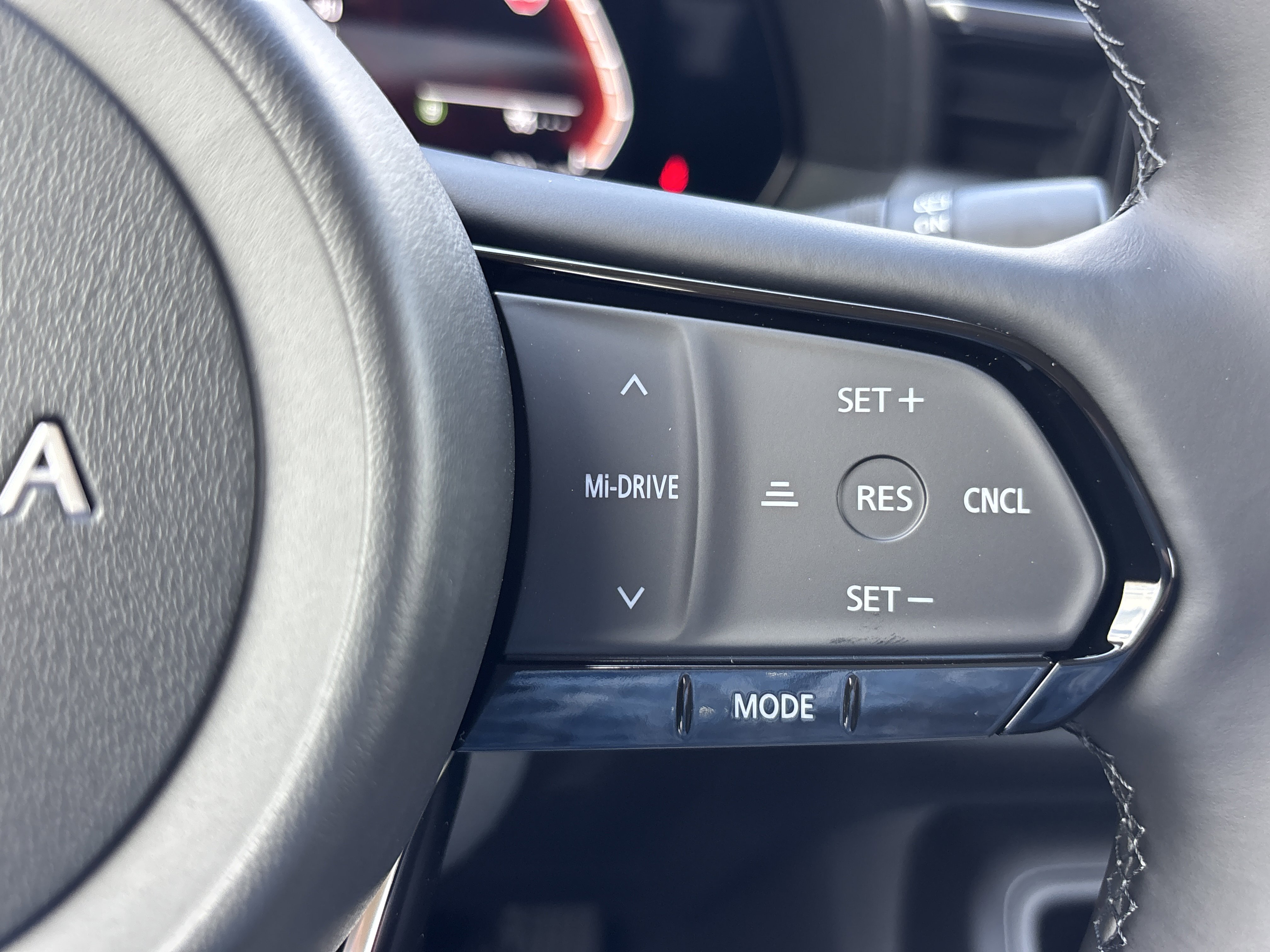 New 2026 MAZDA CX-5 Preferred image 25