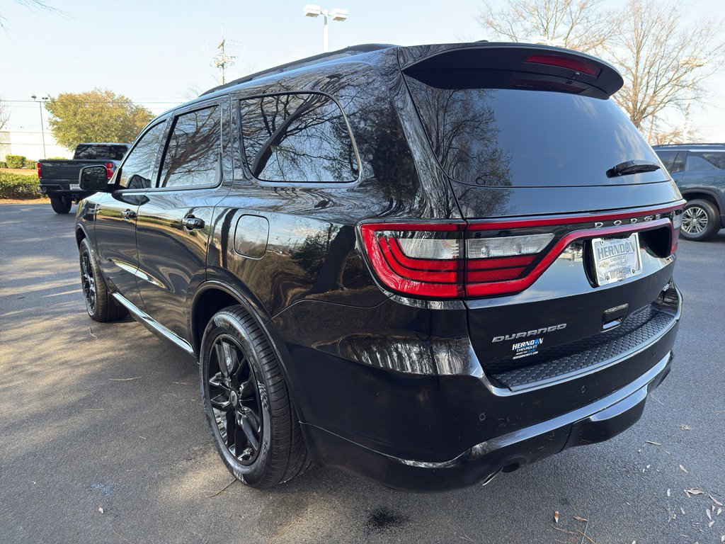 Used 2023 Dodge Durango GT image 6