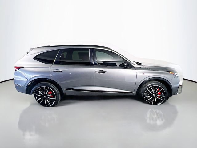 Used 2022 Acura MDX Type S image 8