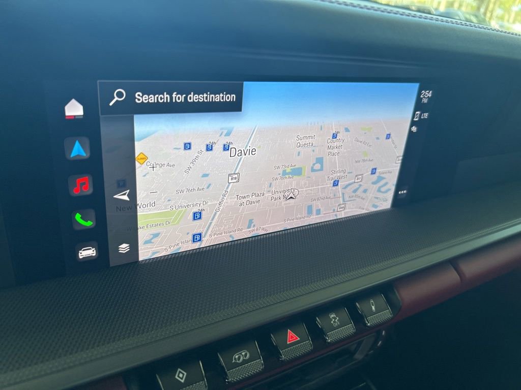 Used 2024 Porsche 911 Carrera 4 image 10