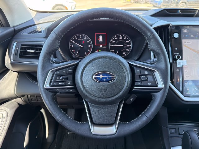 New 2027 Subaru Ascent Limited AWD/4WD image 10
